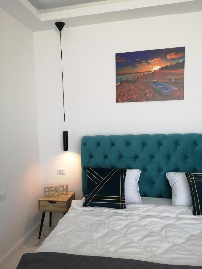 Promenada Beach Residence Navodari Luaran gambar