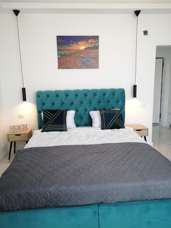 Promenada Beach Residence Navodari Luaran gambar