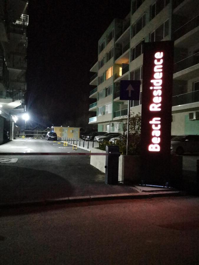 Promenada Beach Residence Navodari Luaran gambar